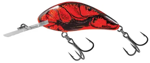 Salmo Rattlin' Hornet 5.5cm 2.0/4.0m 7/13ft