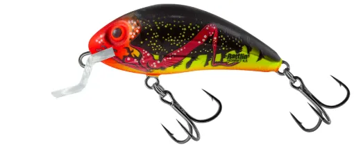 Salmo Rattlin' Hornet 3.5cm 3.5cm - 1 3/3" / 5.5g