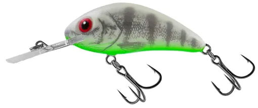 Salmo Rattlin' Hornet 6.5cm 2.5/5.0m - 8/16ft