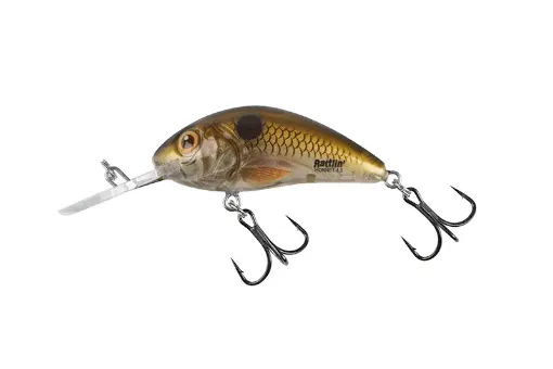 Salmo Rattlin' Hornet 3.5cm 3.5cm - 1 3/3" / 3.1g