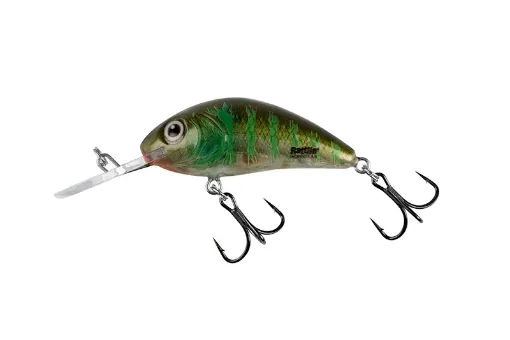 Salmo Rattlin' Hornet 6.5cm 6.5cm - 2 1/2" / 20g 3/4oz