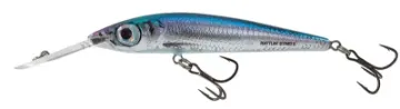 SALMO RATTLIN STING 9CM 1.0/2.0m 3/8ft