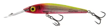 SALMO RATTLIN STING 9CM 1.0/2.0m 3/8ft