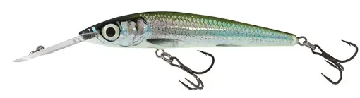 SALMO RATTLIN STING 9CM 1.0/2.0m 3/8ft