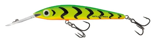 SALMO RATTLIN STING 9CM 1.0/2.0m 3/8ft