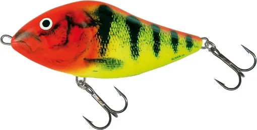 Salmo Slider Sinking - 6cm 1.0/0.5m