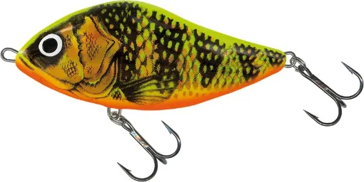 Salmo Slider Sinking - 6cm 1.0/0.5m