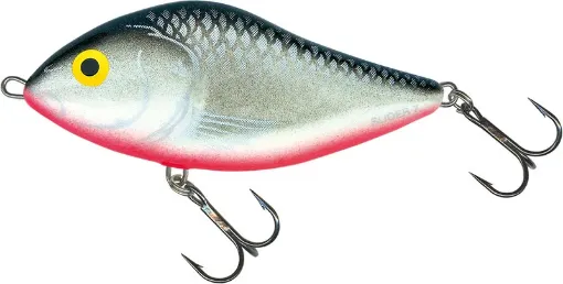 Salmo Slider Sinking - 6cm 1.0/0.5m