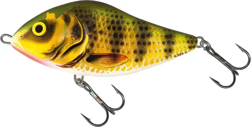 Salmo Slider Sinking - 6cm 1.0/0.5m