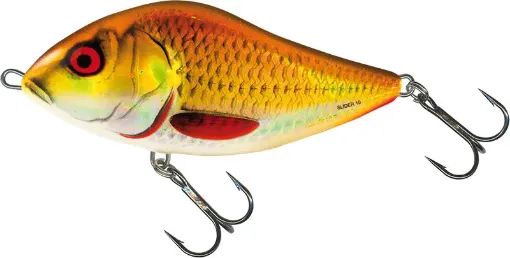 Salmo Slider Sinking - 6cm 1.0/0.5m