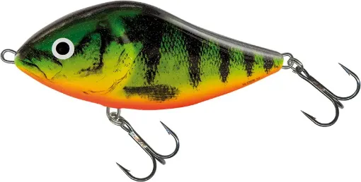 Salmo Slider Sinking - 6cm 1.0/0.5m