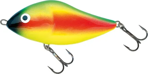 Salmo Slider Sinking - 6cm 1.0/0.5m