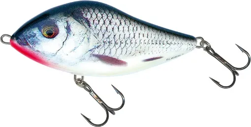 Salmo Slider Sinking - 6cm 1.0/0.5m