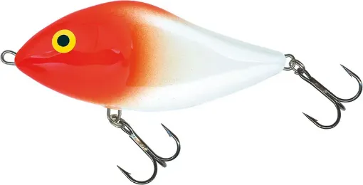 Salmo Slider Sinking - 6cm 1.0/0.5m