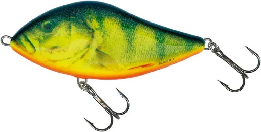 Salmo Slider Sinking - 6cm 1.0/0.5m