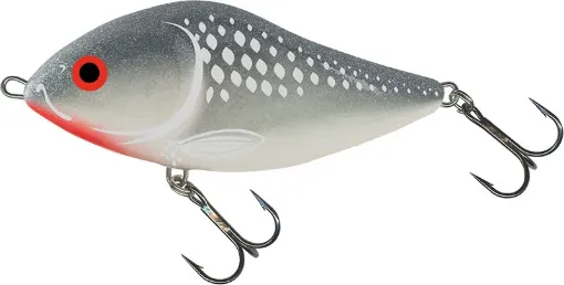 Salmo Slider Sinking - 6cm 1.0/0.5m