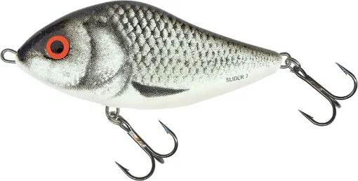 Salmo Slider Sinking - 6cm 1.0/0.5m