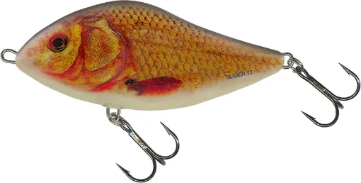 Salmo SLIDER FLOATING 12CM 12cm