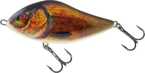 Salmo SLIDER FLOATING 12CM 12cm