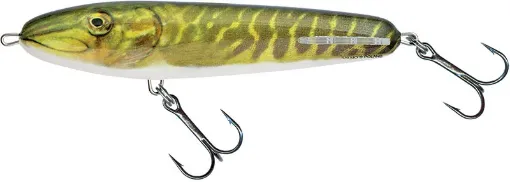 Salmo Sweeper 12cm 0.5/0.5m - 1.5/1.5ft