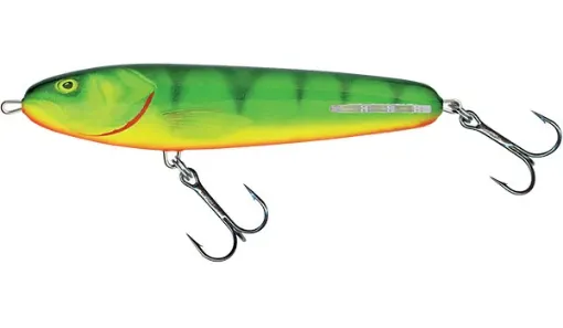 Salmo SWEEPER SINKING - 17CM 17cm