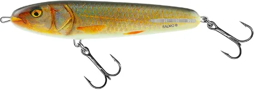 Salmo SWEEPER 14CM SINKING 14cm