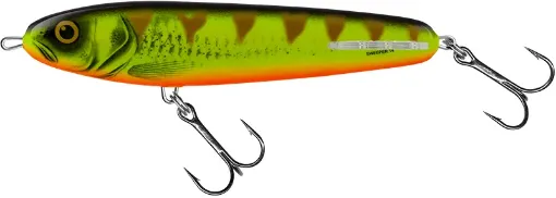 Salmo SWEEPER 14CM SINKING 14cm