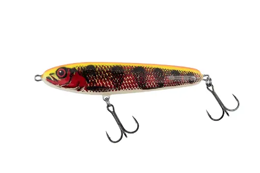 Salmo Sweeper 12cm 0.5/0.5m - 1.5/1.5ft