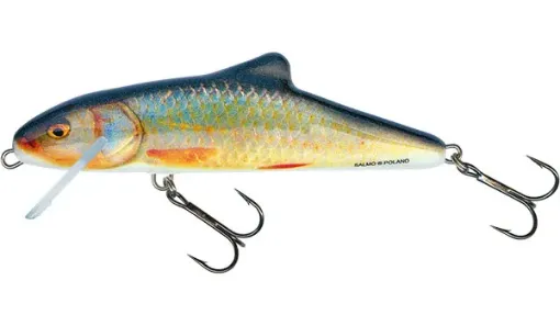 SKINNER FLOATING - 12CM 12cm