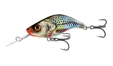 SALMO SPARKY SHAD 4CM 1.0/1.5m - 3.5/5ft