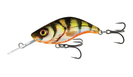 SALMO SPARKY SHAD 4CM 1.0/1.5m - 3.5/5ft