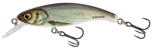 Salmo Slick Stick 6cm 6cm - 2 1/2" / 3g 1/16oz