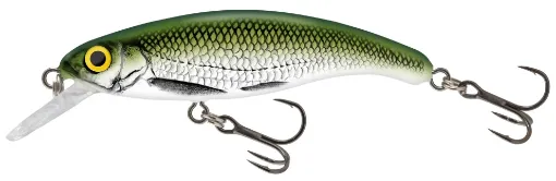 Salmo Slick Stick 6cm 6cm - 2 1/2" / 3g 1/16oz