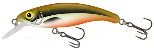 Salmo Slick Stick 6cm 6cm - 2 1/2" / 3g 1/16oz