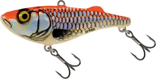 Salmo ZIPPER SINKING - 4CM 4cm