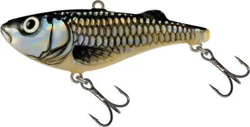 Salmo ZIPPER SINKING - 4CM 4cm