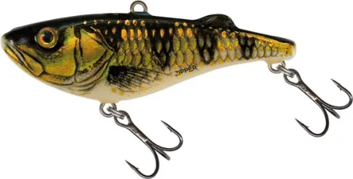Salmo ZIPPER SINKING - 4CM 4cm