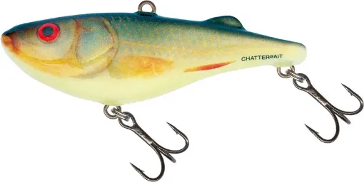 Salmo Leurre 7.5cm