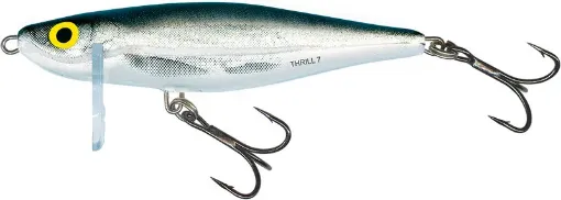 Salmo Fish 9cm
