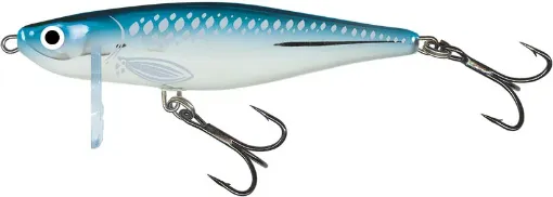 Salmo Fish 9cm
