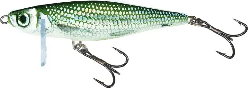 Salmo Fish 9cm