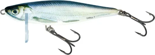 Salmo Fish 9cm