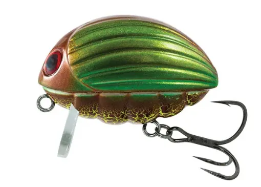 SALMO BASS BUG 5.5CM 5.5cm - 2 1/8" / 26g 5/16oz