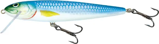 SALMO WHITE FISH LIMITED EDITION MODELS 13cm