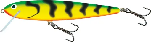 SALMO WHITE FISH LIMITED EDITION MODELS 13cm