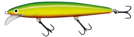 SALMO WHACKY 12CM 1.5/2.5m