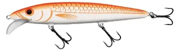 SALMO WHACKY 12CM 1.5/2.5m