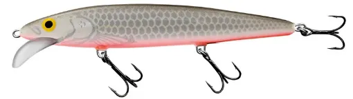 Salmo WHACKY FLOATING - 9CM 9cm