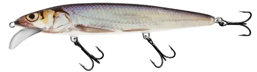 Salmo WHACKY FLOATING - 9CM 9cm