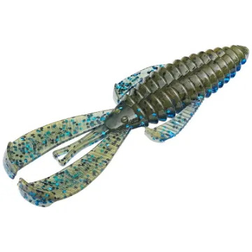 Strike King Craw 10cm